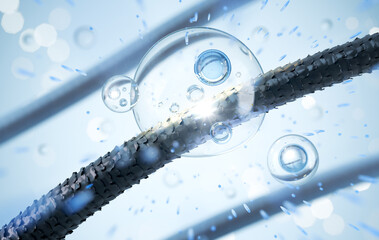 髪質改善とヘアカラーを両立|沖縄那覇市Wealthが叶える365日美髪 |髪質改善特化サロンwealth