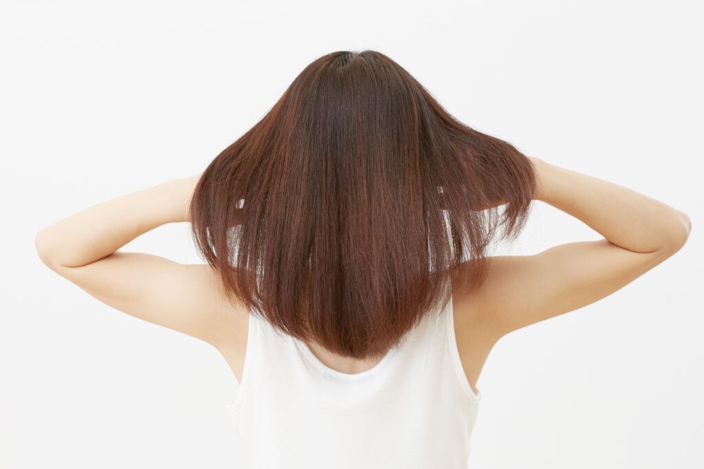 髪質改善で叶える理想の艶髪へ｜沖縄県那覇市の「Wealth 真嘉比店」が提案する美髪への道