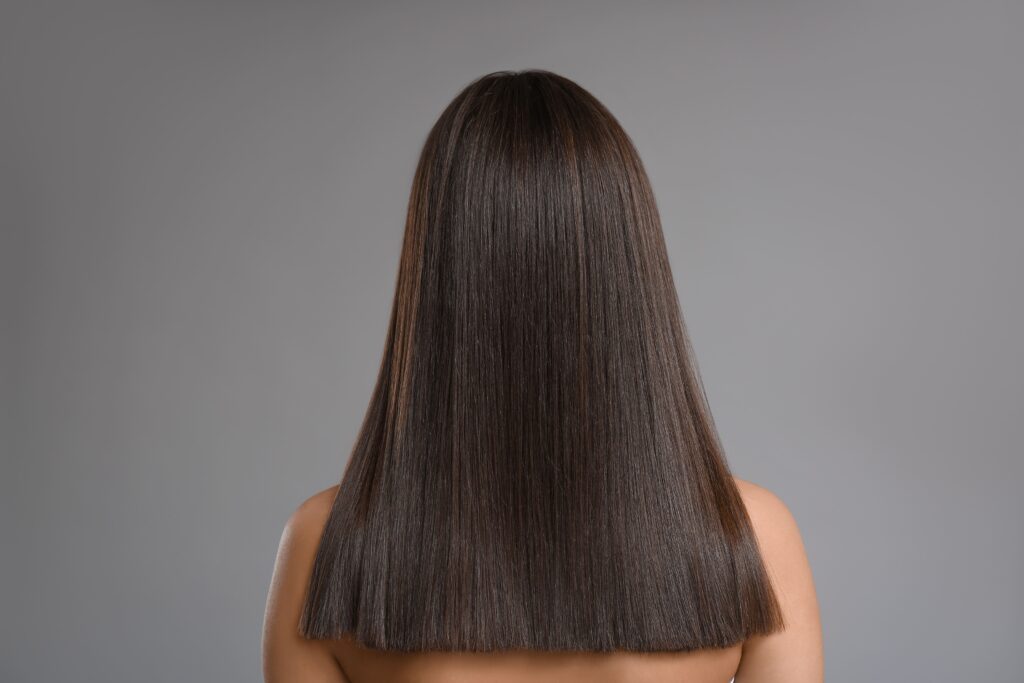 髪質改善は食べ物から。沖縄県那覇市のWealth 真嘉比店が教える美髪の秘訣