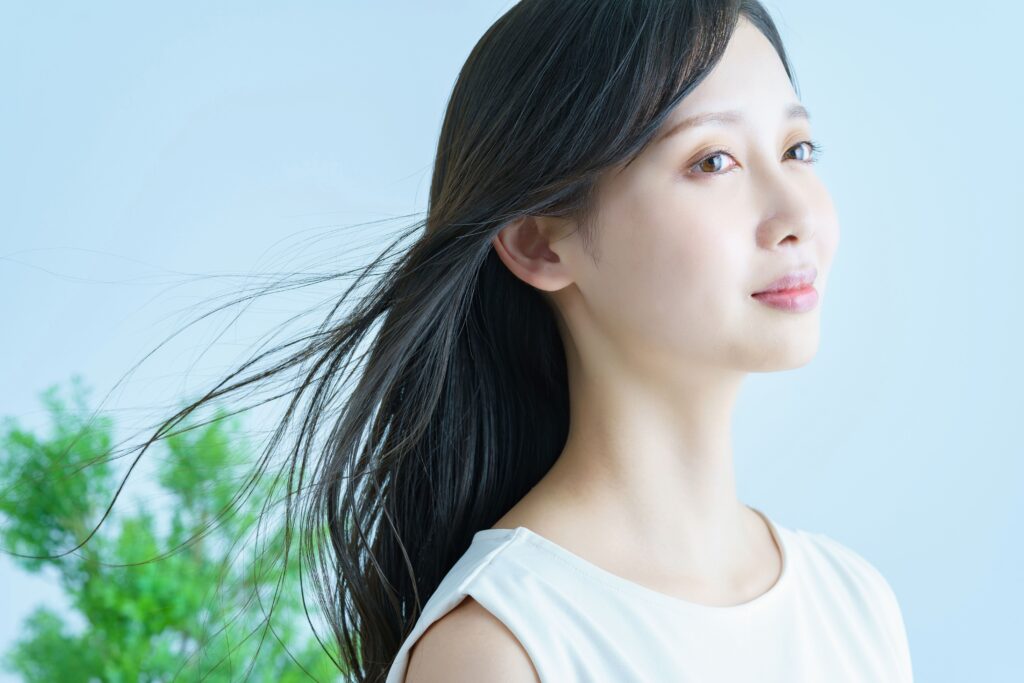 Wealth 真嘉比店が考える髪質改善と剛毛ケア｜沖縄県那覇市で叶える365日美しい髪