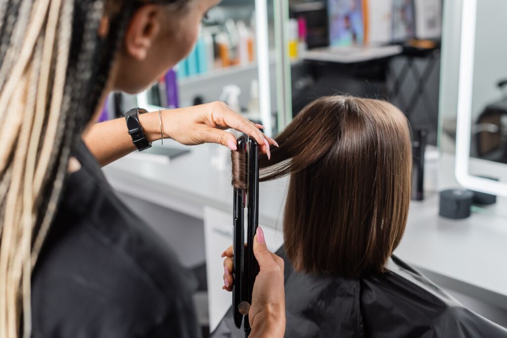 髪質改善はより綺麗な自分への第一歩｜Wealth 真嘉比店が贈る美髪のためのメソッド（沖縄県那覇市）